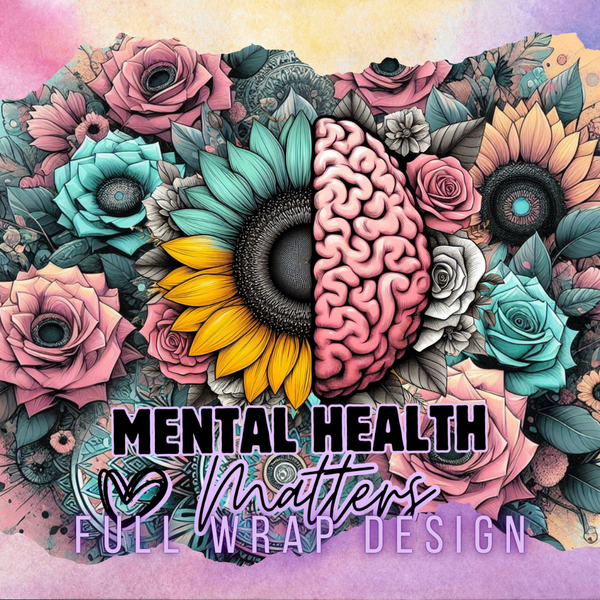 Mental Health Matters