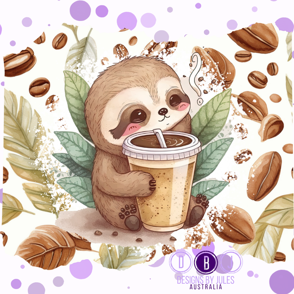 Slothy Coffee