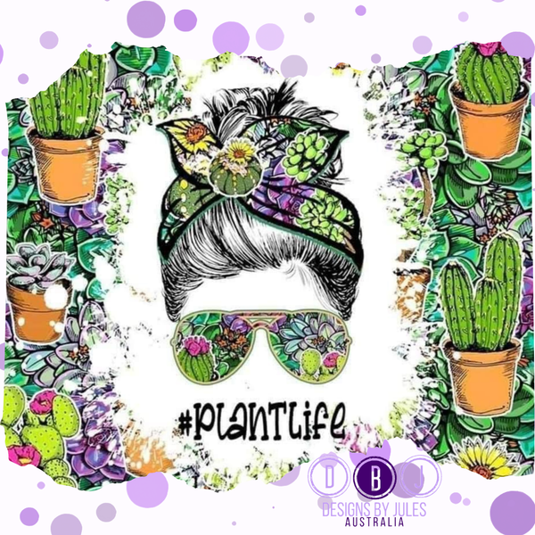 #PlantLife