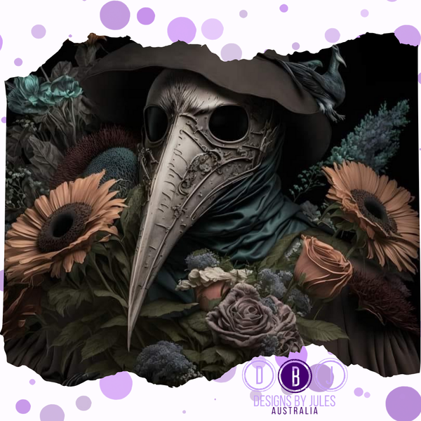 Plague Doctor