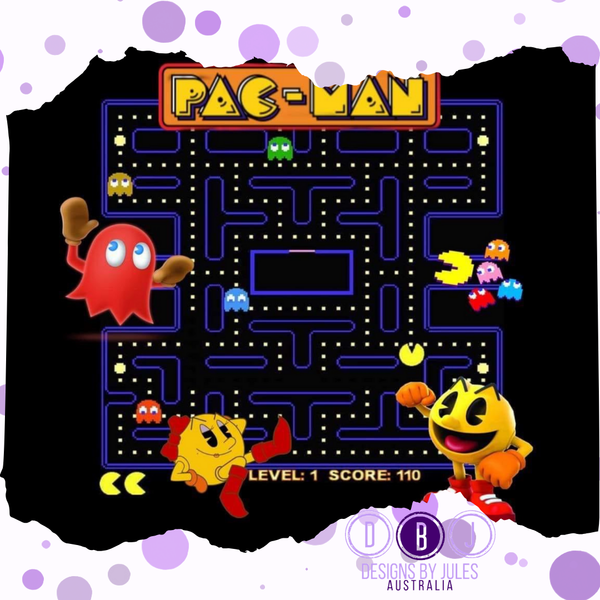 Pac-Man