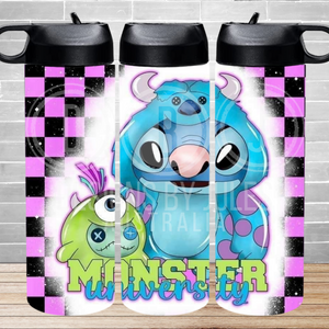 Monster University