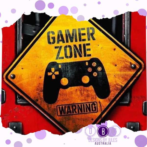 Gamer Zone