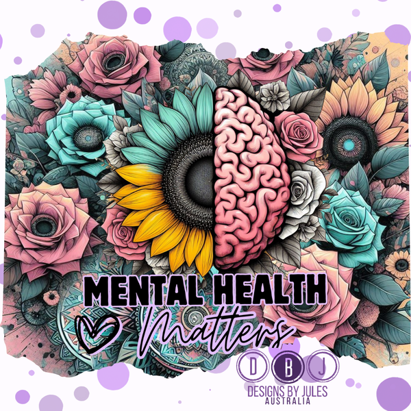 Mental Health Matter