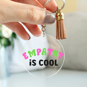 Mental Health Keyrings