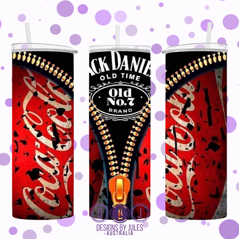 Jack & Cola