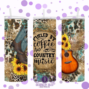 Coffee & Country Music