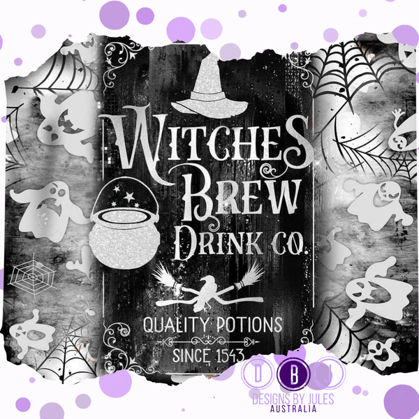 Witches Brew