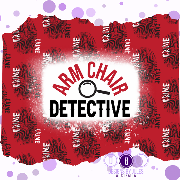 Armchair Detective