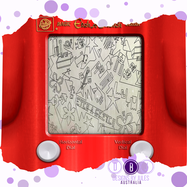 EtchaSketch