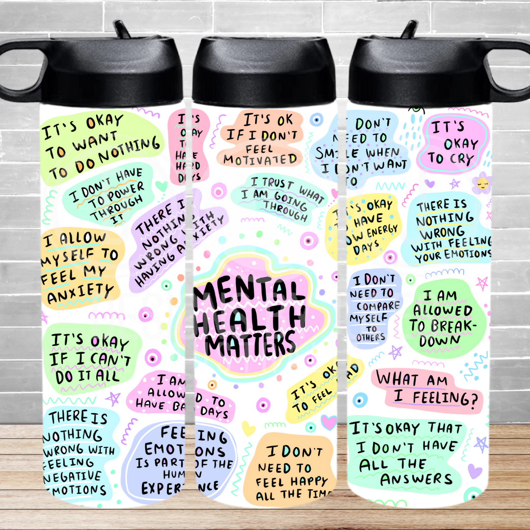 Mental Health Matters