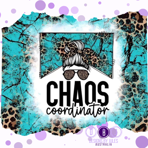 Chaos Coordinator