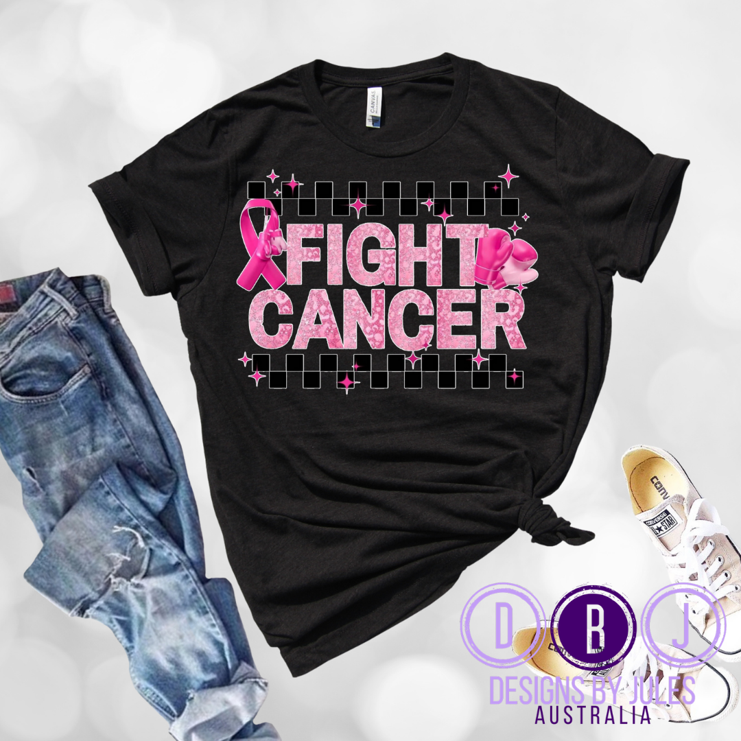 Fight Cancer