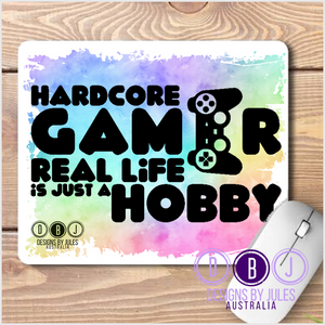 Hardcore Gamer