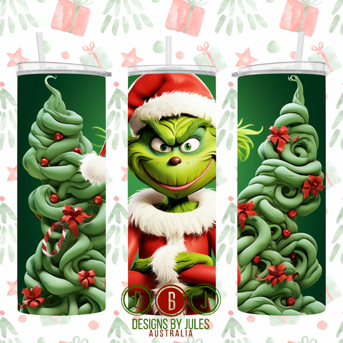 Green Grinch