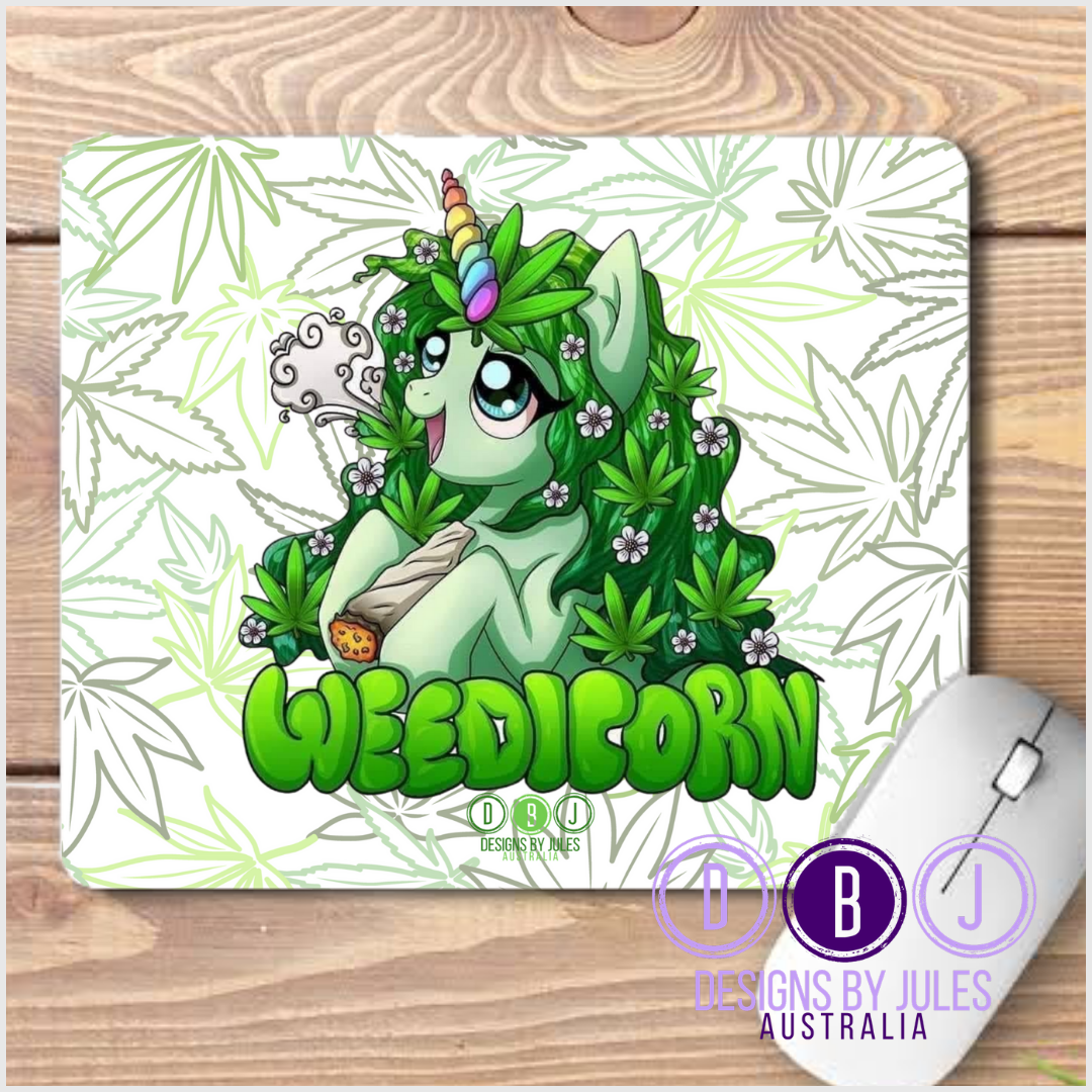 Weedicorn