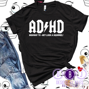 ADHD