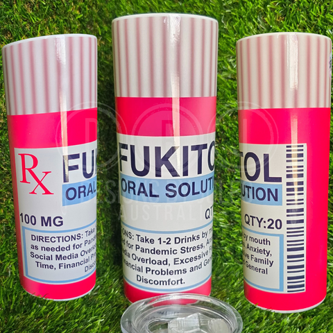 Fukitol Prescription